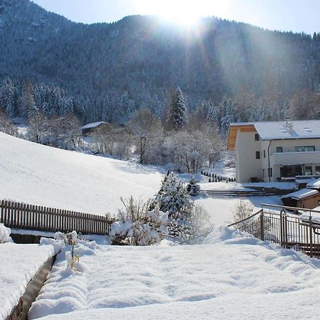 Villa Anna Siusi Kültér fotó