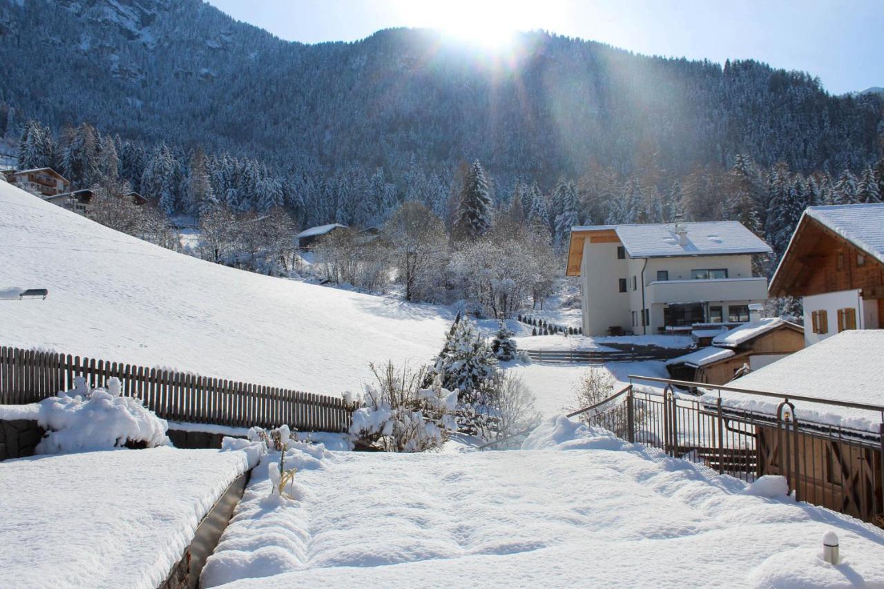 Villa Anna Siusi Kültér fotó