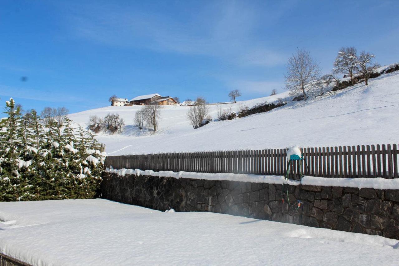 Villa Anna Siusi Kültér fotó