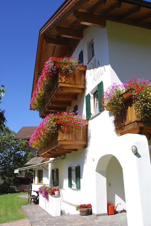 Villa Anna Siusi Szoba fotó